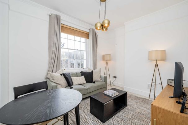 Monmouth Road, Notting Hill, W2 - Photo 1