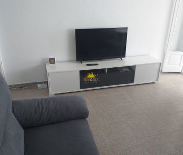 3-BEDROOM APARTMENT WITH SEA VIEWS IN SANTA POLA - ALICANTE - Photo 1
