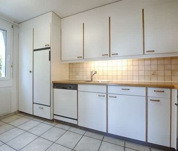 4.5 Zimmer, 101 m², 1. Stock - Photo 1
