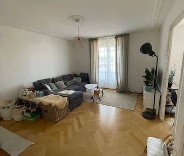 5 Zimmer, 112 m² - Photo 2