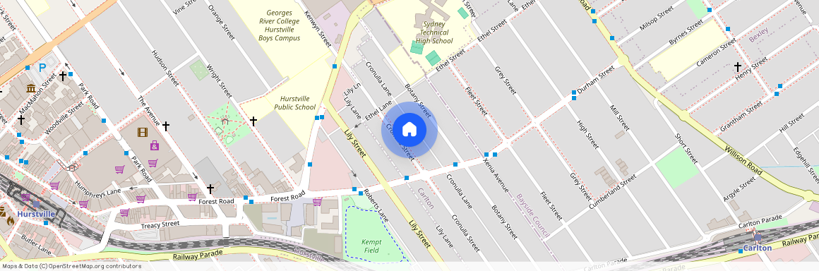 2/58 Cronulla Street, Carlton, NSW 2218