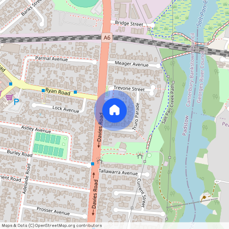 6/115-117 Davies Road, Padstow