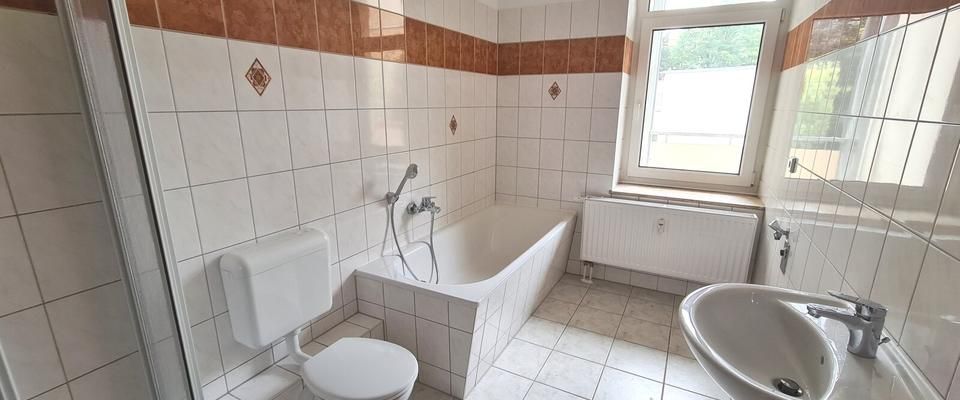 Großzügige 3-Raum-Wohnung im kernsanierten Gründerzeithaus im Lutherviertel - Foto 1
