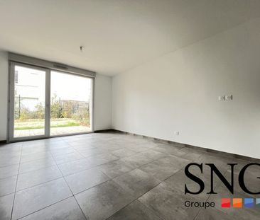 T2 AVEC TERRASSE + JARDIN + PARKING SOUS-SOL - Photo 2