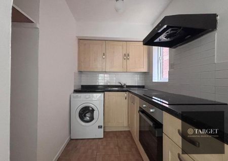 1 bedroom apartment to rent - Photo 5