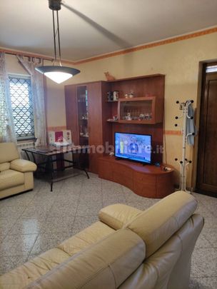 Villa unifamiliare via San Martino 16, Roccadaspide - Photo 1
