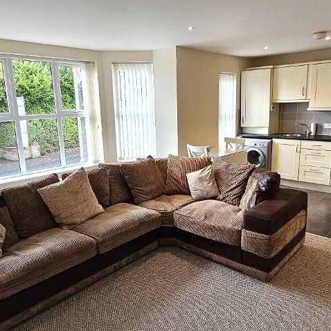 Apt 5 Rashee Mill, 70-72 Rashee Road, Ballyclare, BT39 9HT - Photo 1