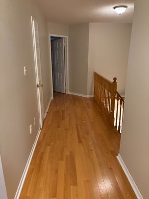 For Lease - 3968 Foxwood Avenue, Mississauga, Ontario - Photo 1