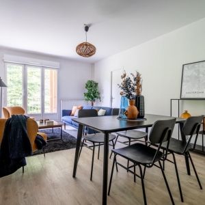 Location Appartement à VILLARD DE LANS - Photo 1