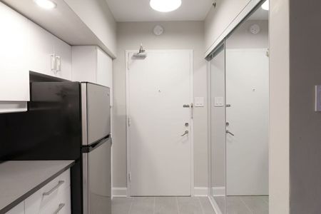 3455 Rue Aylmer, Montréal, QC - Photo 5