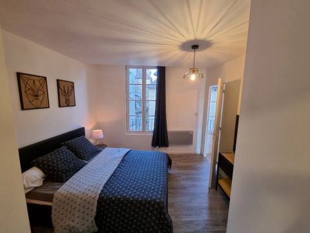 Appartement T3 BERGERAC - Photo 3