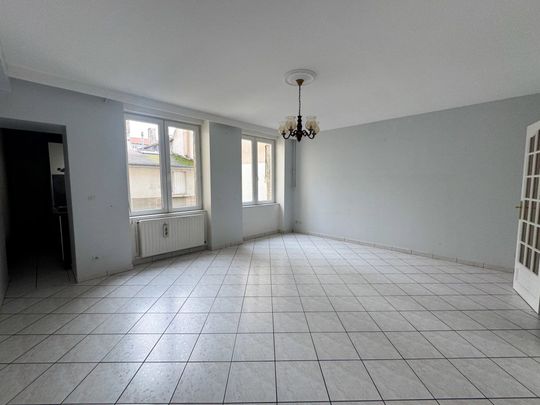 Location Appartement 3 pièces 76 m2 à Saint-Étienne - Photo 1