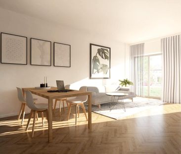 Te huur: Appartement Waterstraat in Velp - Foto 2