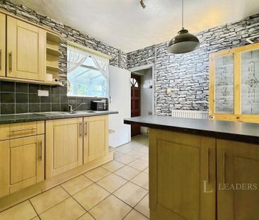3 bedroom house to rent Harmer Road, Norwich, NR3 - Photo 6