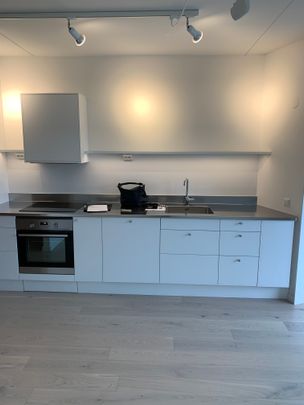 Näsbyvägen, Täby - Foto 1