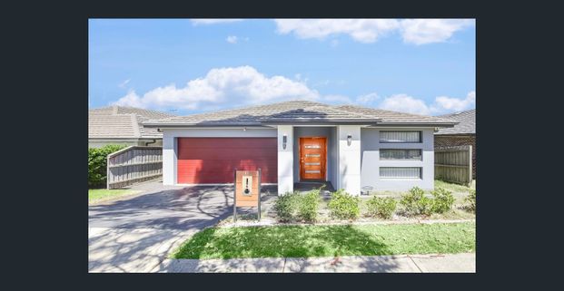 Exceptional Family Living in a Prime Location! - Photo 1