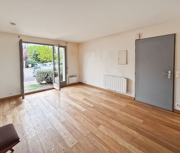 Location appartement 1 pièce, Mennecy - Photo 1