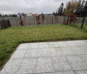 Studio de 28m² en rez-de-jardin à louer à Strasbourg (67000) | Robe... - Photo 5