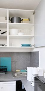 Marseille - Le Lodi - Chambre 3 - Photo 3