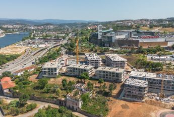 Apartamento T1 em Coimbra