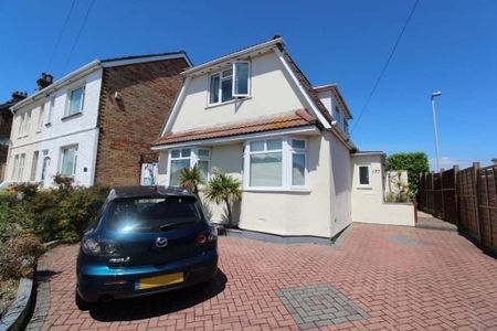 Rossmore Road, Poole - Photo 4