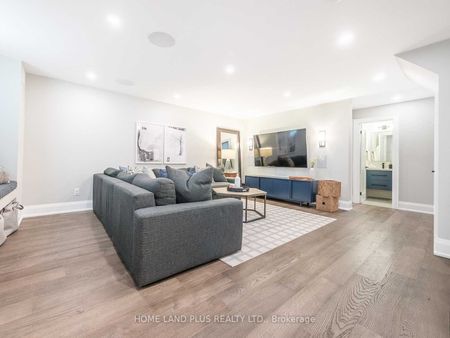 For Lease - 70 Mann Avenue, Toronto, Ontario - Photo 2