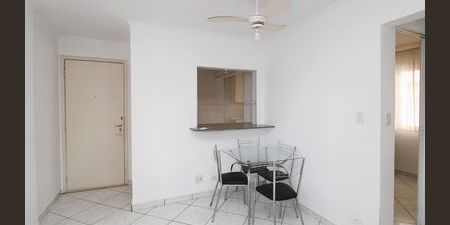 Apartamento para alugar com 51m², 2 quartos e 1 vaga - Foto 3