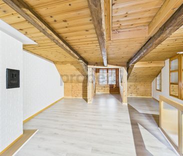 Gemütliches Reihenhaus in Bischofszell, TG - Photo 3