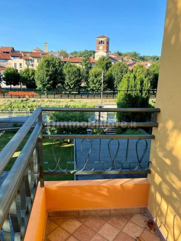 Trilocale viale Giuseppe Mazzini 15, Centro, Romagnano Sesia - Photo 5