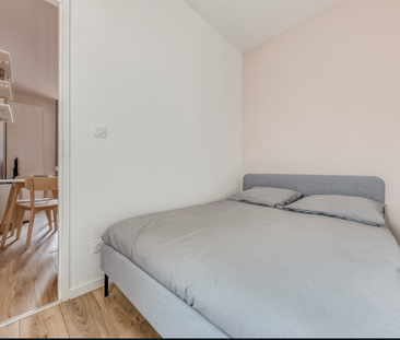 Magnifique T2 de 25m² à Villeurbane - Photo 5