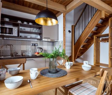 Pronájem bytu 2+kk 36 m², Bedřichov - Photo 5