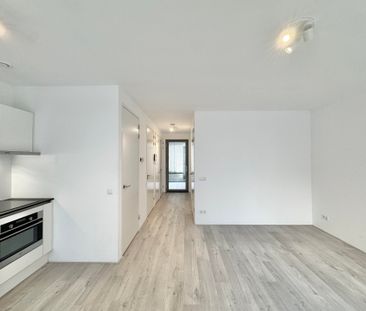 Te huur: Appartement Wijdesteeg in Amsterdam - Foto 6