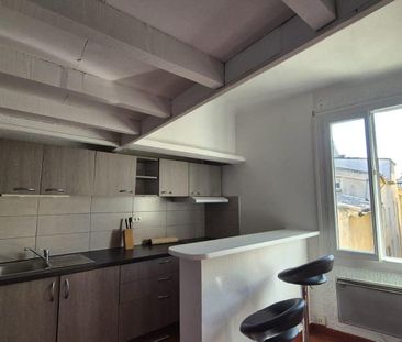Appartement 2 Pièces 35 m² - Photo 4