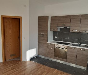 Moderne 1-Zimmer Wohnung in Königsfeld - Photo 3