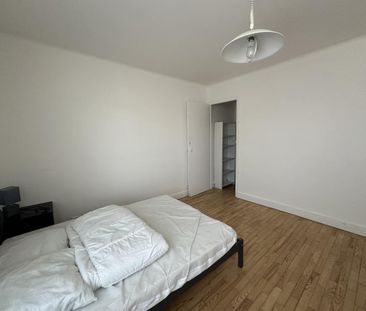 Location Appartement 3 pièces 74m² CHAMBERY 73000 - Photo 1