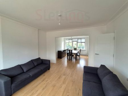 4 bedroom semi-detached house to rent - Photo 2