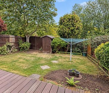 1 bedroom maisonette to rent - Photo 5