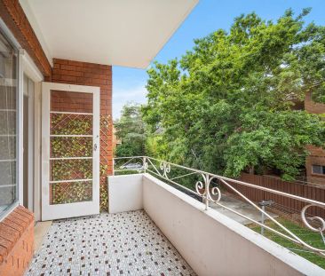 “Freshly Updated Two-Bedroom Apartment in a Convenient Location” - Photo 3