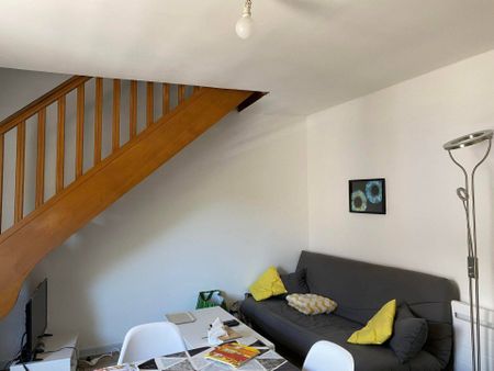 Location appartement 3 pièces 45.02 m² à Saint-Pierre-de-Bœuf (42520) - Photo 2