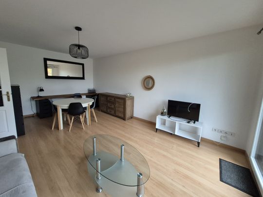 Location Appartement 49m² VALENCIENNES 59300 - Photo 1