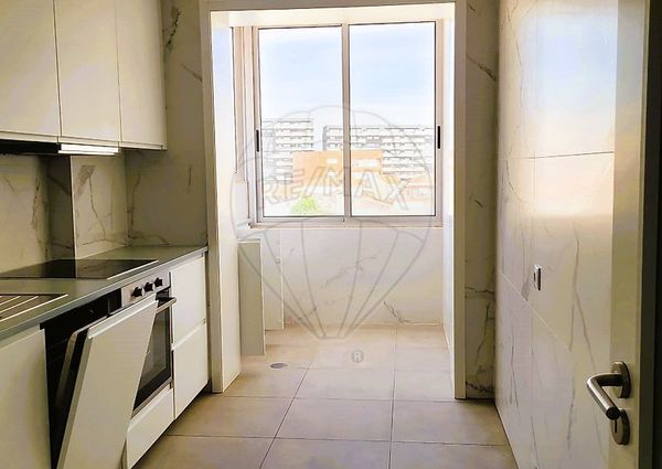 Apartamento T3 em Porto