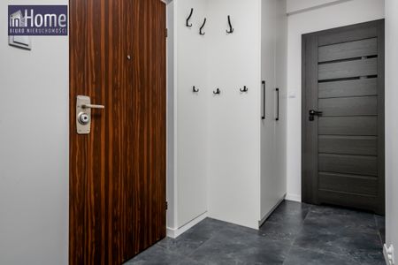 Mieszkanie z widokiem na naturę | ul. Buska - Фото 2