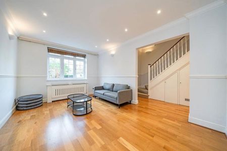 5 bedroom terraced house to rent - Photo 2