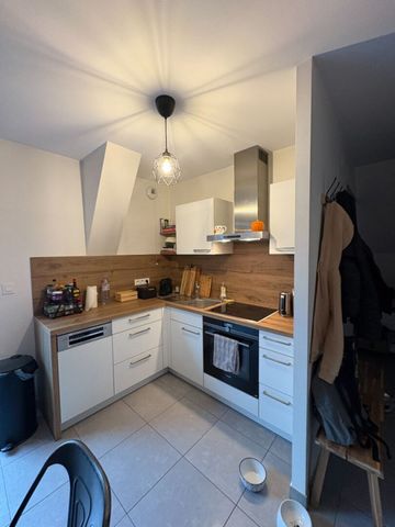 Appartement 3 pièces à Hayange - Photo 4