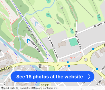 Stableford Avenue, Eccles, Manchester - Photo 1