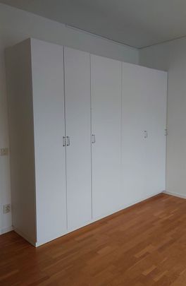 Råstensgatan 37kvm - Photo 1