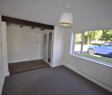 2 bedroom semi-detached house to rent - Photo 1