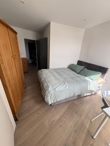 Room in a Shared Flat, Copper Street, E20 - Photo 3