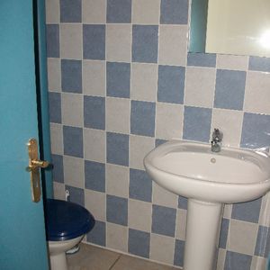 Location Appartement 1 pièce 20m² - Photo 2