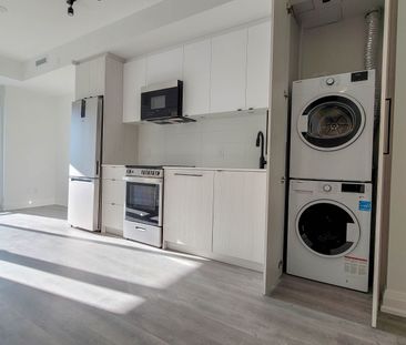 For Lease - 2369 Danforth Avenue Unit# 318, Toronto, Ontario - Photo 6